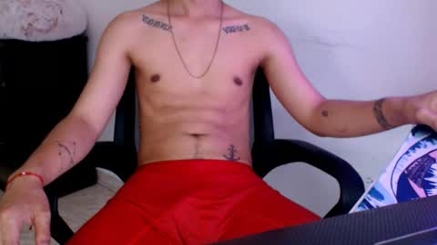 mysteryboy_thin16 online show from 02/26/25, 09:48
