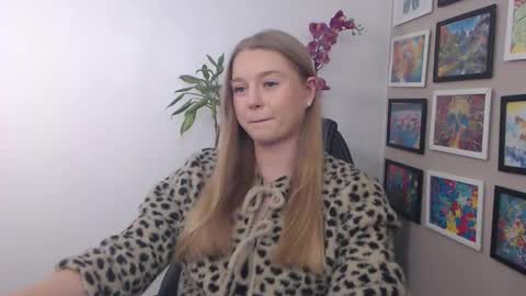 Erica online show from 12/10/24, 10:17