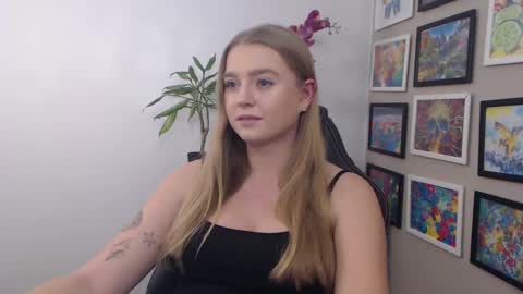 Erica online show from 12/11/24, 05:15