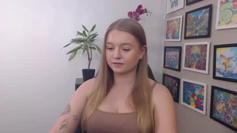 Erica online show from 12/27/24, 01:28