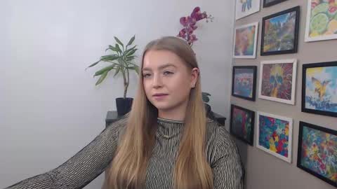 Erica online show from 01/09/25, 12:19