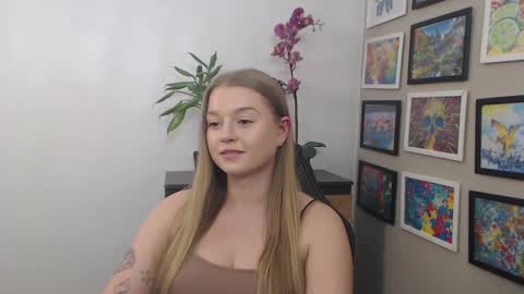 Erica online show from 02/24/25, 05:53