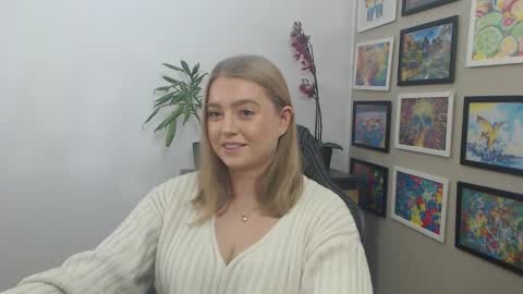 Erica online show from 10/22/25, 08:25