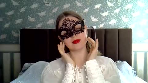 mysterylady888 online show from 05/24/26, 11:59