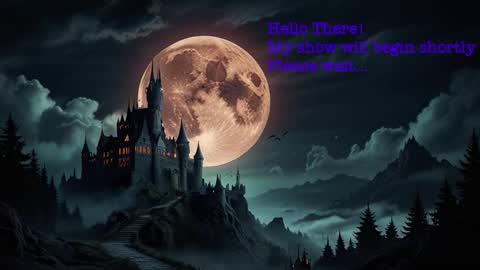 Snapshot of mysterymonkey1234 chatting on 11/02/25, 11:07 MysteryMonkey online show from 11/02/25, 11:07