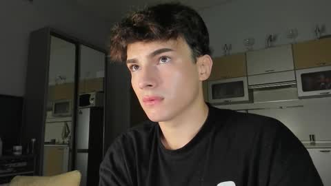 Evan Brown online show from 09/27/25, 07:19