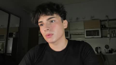 Evan Brown online show from 10/08/25, 10:40