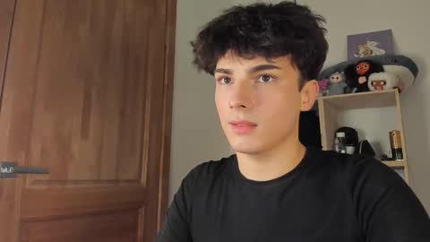 Evan Brown online show from 10/12/25, 09:25