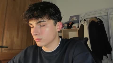 Evan Brown online show from 10/17/25, 09:39