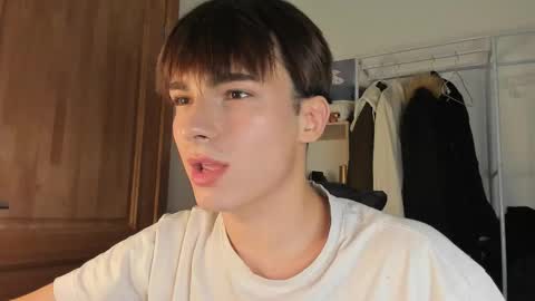 Evan Brown online show from 10/20/25, 08:31