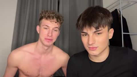 Evan Brown online show from 12/21/25, 09:44