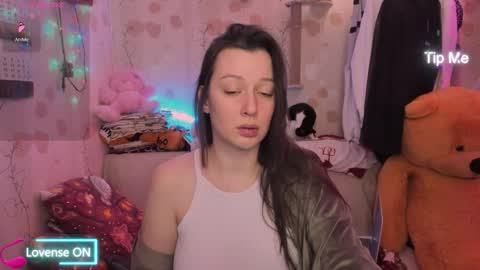 Snapshot of mystic_lilly chatting on 02/07/26, 07:06 Lilly magic lilly online show from 02/07/26, 07:06