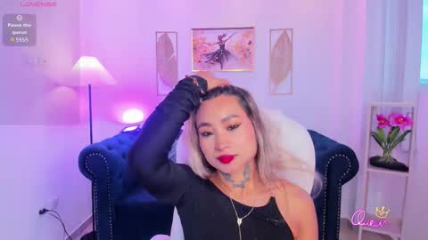 mystic_nova_ online show from 03/22/26, 11:24