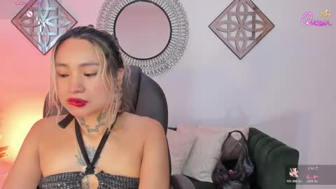 mystic_nova_ online show from 04/05/26, 11:29