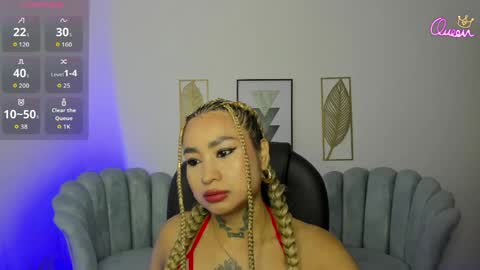 Snapshot of mystic_nova_ chatting on 05/27/26, 11:18 mystic_nova_ online show from 05/27/26, 11:18