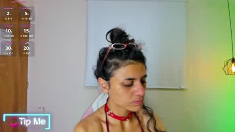 mystical_meteor online show from 05/28/26, 07:33