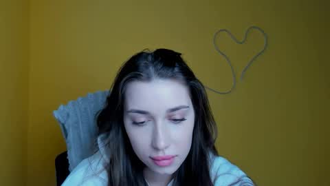 Amelia online show from 02/12/26, 12:22