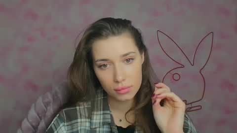 Amelia online show from 02/13/26, 06:53