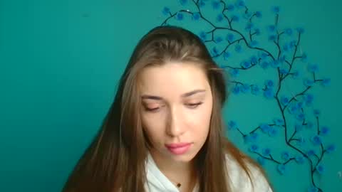 Amelia online show from 02/14/26, 06:10