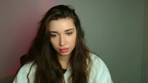 Amelia online show from 02/19/26, 06:31