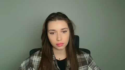 Amelia online show from 02/21/26, 06:25