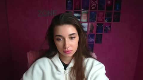 Amelia online show from 02/24/26, 12:25