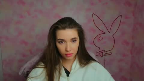 Amelia online show from 02/25/26, 06:34