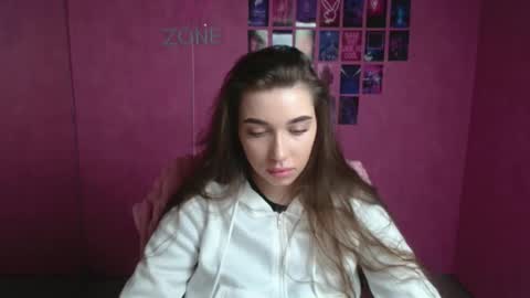 Amelia online show from 03/18/26, 06:38