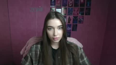 Amelia online show from 03/19/26, 12:20