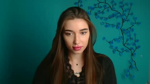 Amelia online show from 03/23/26, 12:20