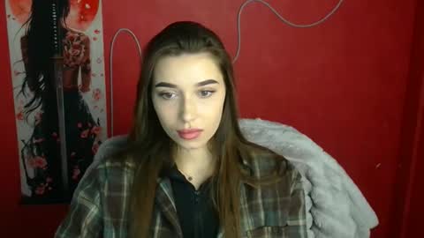 Amelia online show from 03/25/26, 06:52