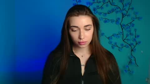 Amelia online show from 03/27/26, 12:16