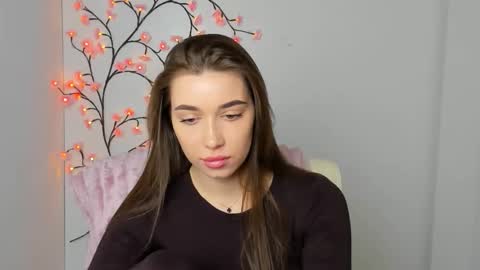 Amelia online show from 04/13/26, 11:27