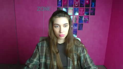 Amelia online show from 05/18/26, 05:46