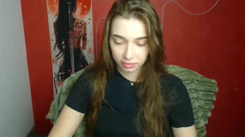 Amelia online show from 05/22/26, 06:20