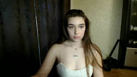 Amelia online show from 06/08/26, 07:20