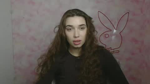 Amelia online show from 06/16/26, 05:21