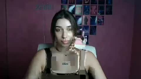 Amelia online show from 07/02/26, 06:41