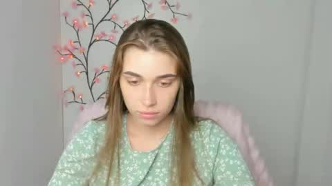 Amelia online show from 07/03/26, 11:38