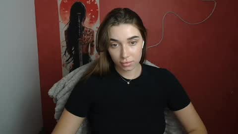 Amelia online show from 07/10/26, 05:45