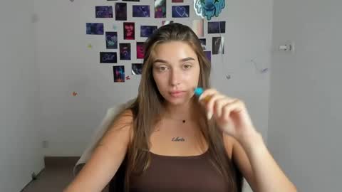 Amelia online show from 07/24/26, 06:00