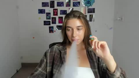 Amelia online show from 07/27/26, 05:47