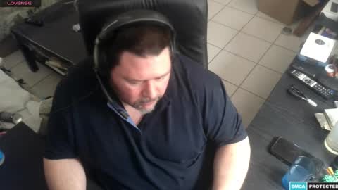 Marc online show from 03/29/26, 08:31