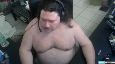 Marc online show from 04/03/26, 07:12