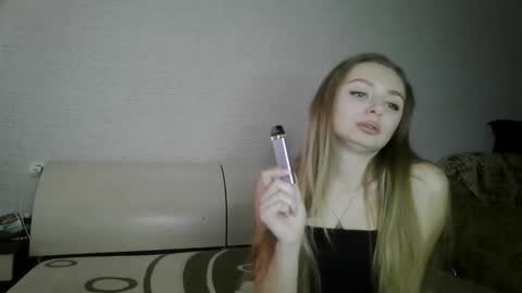 Anika online show from 12/18/25, 10:54