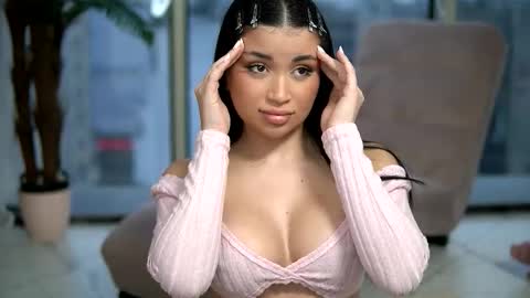 mysticlayla online show from 03/27/26, 04:29