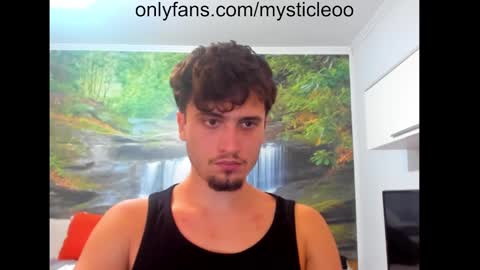 Mystic Leo online show from 12/04/24, 09:29