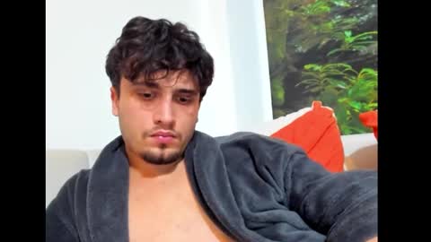 Mystic Leo online show from 12/28/24, 08:15