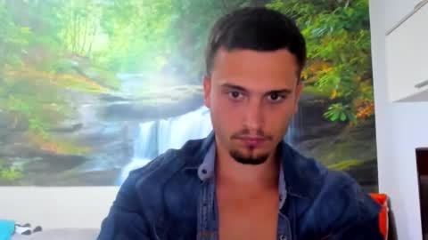 Mystic Leo online show from 09/10/25, 03:45