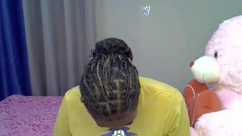 Cupcake online show from 04/17/26, 07:17